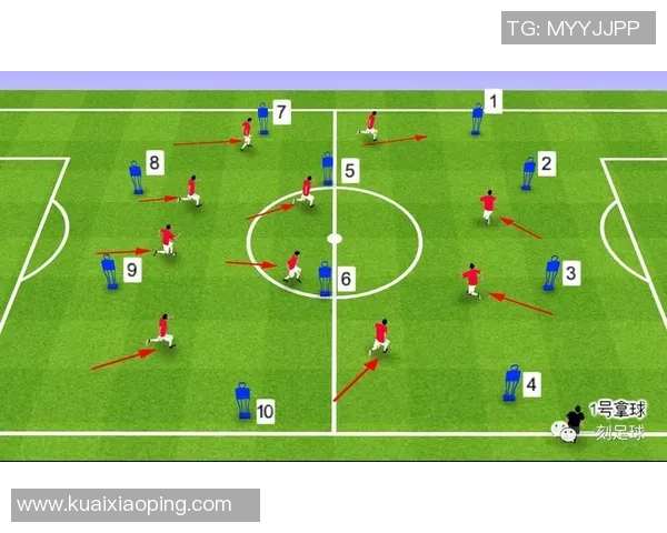 足球盯裆技巧揭秘如何在比赛中有效保护自己与对手的安全